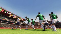 ꡼ No.043Υͥ / 2010 FIFA ɥå եꥫפȯɽ񤬳š٥å롼ΡȲİˤۤɤɥѥեޥ󥹤