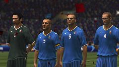 ꡼ No.051Υͥ / 2010 FIFA ɥå եꥫפȯɽ񤬳š٥å롼ΡȲİˤۤɤɥѥեޥ󥹤