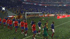 ꡼ No.053Υͥ / 2010 FIFA ɥå եꥫפȯɽ񤬳š٥å롼ΡȲİˤۤɤɥѥեޥ󥹤