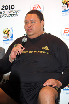 ꡼ No.062Υͥ / 2010 FIFA ɥå եꥫפȯɽ񤬳š٥å롼ΡȲİˤۤɤɥѥեޥ󥹤