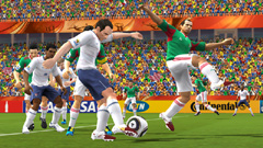 ꡼ No.080Υͥ / 2010 FIFA ɥå եꥫפȯɽ񤬳š٥å롼ΡȲİˤۤɤɥѥեޥ󥹤