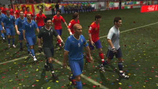 ꡼ No.001Υͥ / FIFA󥿥饯ƥ֡ɥå2010׺ǽ51