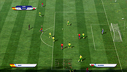 ꡼ No.004 | ɽ٥16ʽФäζʳ򥲡ǤʤǤ2010 FIFA ɥå եꥫץӥ塼