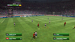 ꡼ No.010 | ɽ٥16ʽФäζʳ򥲡ǤʤǤ2010 FIFA ɥå եꥫץӥ塼