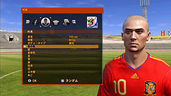 ꡼ No.012 | ɽ٥16ʽФäζʳ򥲡ǤʤǤ2010 FIFA ɥå եꥫץӥ塼