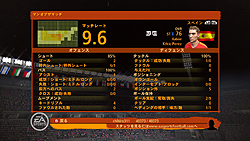 ꡼ No.013 | ɽ٥16ʽФäζʳ򥲡ǤʤǤ2010 FIFA ɥå եꥫץӥ塼