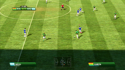 ꡼ No.017 | ɽ٥16ʽФäζʳ򥲡ǤʤǤ2010 FIFA ɥå եꥫץӥ塼