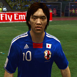 ꡼ No.019 | ɽ٥16ʽФäζʳ򥲡ǤʤǤ2010 FIFA ɥå եꥫץӥ塼