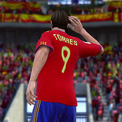 ꡼ No.022 | ɽ٥16ʽФäζʳ򥲡ǤʤǤ2010 FIFA ɥå եꥫץӥ塼