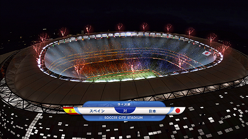 日本代表ベスト16進出やったー あの興奮をゲームでも満喫できる 2010 Fifa ワールドカップ 南アフリカ大会 レビュー