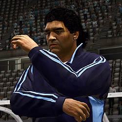 ꡼ No.030 | ɽ٥16ʽФäζʳ򥲡ǤʤǤ2010 FIFA ɥå եꥫץӥ塼