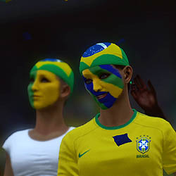 ꡼ No.033 | ɽ٥16ʽФäζʳ򥲡ǤʤǤ2010 FIFA ɥå եꥫץӥ塼