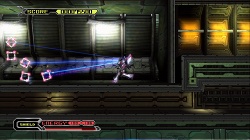 画像ギャラリー No.003のサムネイル画像 / PS3向けダウンロード専用ソフト「テグザーネオ」全世界同時に本日配信開始