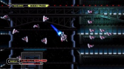 画像ギャラリー No.004のサムネイル画像 / PS3向けダウンロード専用ソフト「テグザーネオ」全世界同時に本日配信開始