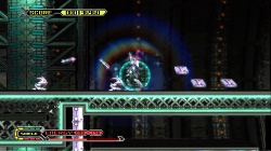 画像ギャラリー No.005のサムネイル画像 / PS3向けダウンロード専用ソフト「テグザーネオ」全世界同時に本日配信開始