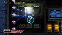 画像ギャラリー No.001のサムネイル画像 / PS3/PSP「テグザーネオ」期間限定値下げキャンペーンがスタート