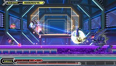 画像ギャラリー No.003のサムネイル画像 / PS3/PSP「テグザーネオ」期間限定値下げキャンペーンがスタート
