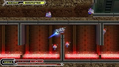 画像ギャラリー No.004のサムネイル画像 / PS3/PSP「テグザーネオ」期間限定値下げキャンペーンがスタート