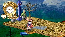 画像ギャラリー No.012のサムネイル画像 / 新要素はあっても基本は“あえて”そのままに。PSPへ移植される「ユーディーのアトリエ」について,ガストの田中ディレクターに聞いた