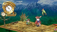 画像ギャラリー No.023のサムネイル画像 / 新要素はあっても基本は“あえて”そのままに。PSPへ移植される「ユーディーのアトリエ」について,ガストの田中ディレクターに聞いた