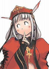 画像ギャラリー No.024のサムネイル画像 / 新要素はあっても基本は“あえて”そのままに。PSPへ移植される「ユーディーのアトリエ」について,ガストの田中ディレクターに聞いた