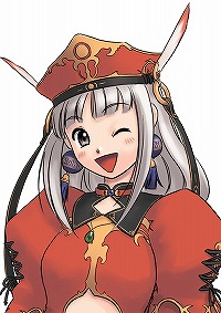 画像ギャラリー No.029のサムネイル画像 / 新要素はあっても基本は“あえて”そのままに。PSPへ移植される「ユーディーのアトリエ」について,ガストの田中ディレクターに聞いた