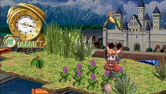 画像ギャラリー No.040のサムネイル画像 / 「ユーディーのアトリエ〜グラムナートの錬金術士〜囚われの守人」,アトリエシリーズといえば欠かせない「アイテム調合」や「採取」などの情報をまとめて紹介