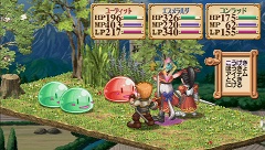 画像ギャラリー No.046のサムネイル画像 / 「ユーディーのアトリエ〜グラムナートの錬金術士〜囚われの守人」,アトリエシリーズといえば欠かせない「アイテム調合」や「採取」などの情報をまとめて紹介