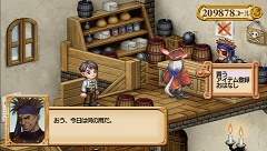 画像ギャラリー No.061のサムネイル画像 / 「ユーディーのアトリエ〜グラムナートの錬金術士〜囚われの守人」,アトリエシリーズといえば欠かせない「アイテム調合」や「採取」などの情報をまとめて紹介