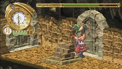 ꡼ No.037Υͥ / ѵ٤ʤʤȥ󥸥!?PSPǡ֥桼ǥΥȥꥨפΡƮƥɤȡȥ󥸥ɤȤ