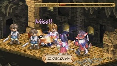 画像ギャラリー No.052のサムネイル画像 / 耐久度がなくなるとダンジョンが崩壊!? PSP版「ユーディーのアトリエ」の“戦闘システム”と“ダンジョン”とは