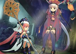 最初から迷ったら確認してみよう。「ユーディーのアトリエ~グラム