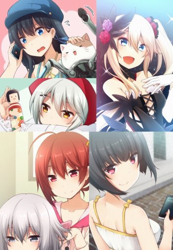 画像ギャラリー No.005のサムネイル画像 / 「ガストカレンダー2019」の予約受付がガストショップでスタート