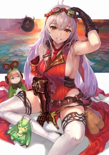 画像ギャラリー No.006のサムネイル画像 / 「ガストカレンダー2019」の予約受付がガストショップでスタート