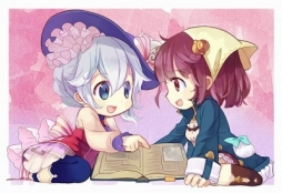 画像ギャラリー No.009のサムネイル画像 / 「ガストカレンダー2019」の予約受付がガストショップでスタート