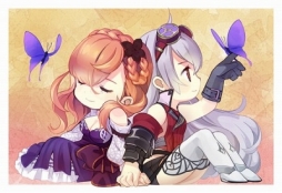 画像ギャラリー No.010のサムネイル画像 / 「ガストカレンダー2019」の予約受付がガストショップでスタート