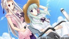 画像ギャラリー No.017のサムネイル画像 / 「ZODIAC」公式サイトが12日にオープン。登場キャラを紹介予定