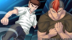 画像ギャラリー No.019のサムネイル画像 / 「ZODIAC」公式サイトが12日にオープン。登場キャラを紹介予定