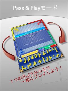 ���������꡼ No.003�Υ���ͥ������ / ����Υܡ��ɥ����बiPad�ˡ��֥֥��å��� HD�������ۿ�����