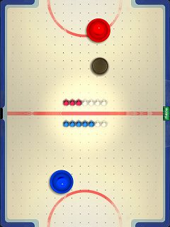 ꡼ No.002Υͥ / iPadѥۥå4 Strikers Hockeyפ7ȯ