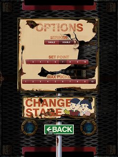 ꡼ No.003Υͥ / iPadѥۥå4 Strikers Hockeyפ7ȯ