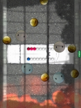 ꡼ No.003 | iPadǥۥå4 Strikers Hockeyס4ͤǤ