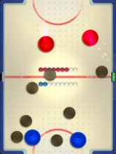 ꡼ No.006 | iPadǥۥå4 Strikers Hockeyס4ͤǤ