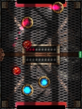 ꡼ No.009 | iPadǥۥå4 Strikers Hockeyס4ͤǤ