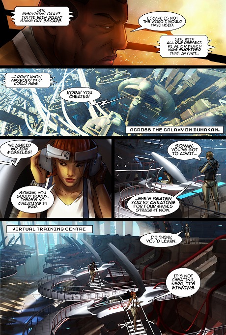 ꡼ No.007 | եȡե饤STGStar Battalion HDפۿ