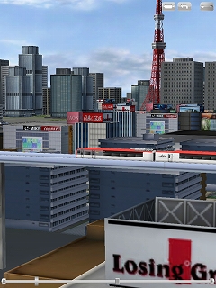 ꡼ No.004 | ĥץ쥹ʤɼϿΡMy Railway JR for iPadۿ