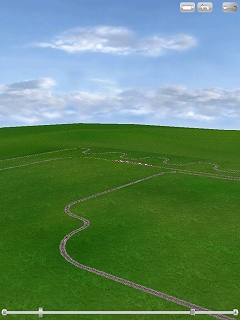 ꡼ No.006 | ĥץ쥹ʤɼϿΡMy Railway JR for iPadۿ