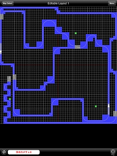 ꡼ No.007 | ĥץ쥹ʤɼϿΡMy Railway JR for iPadۿ