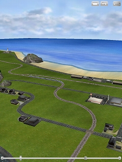 ꡼ No.008 | ĥץ쥹ʤɼϿΡMy Railway JR for iPadۿ