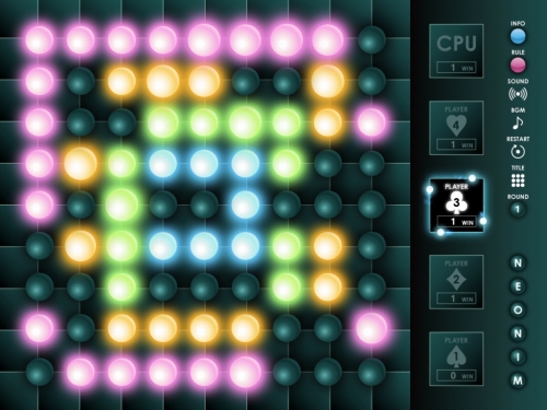 ꡼ No.007Υͥ / ȸȲάɡiPadץNeonimʥͥ˥ˡפȯ